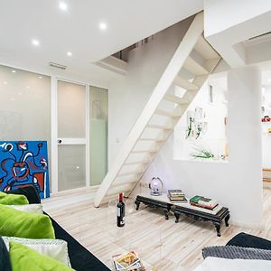 Apartamento de 1 Dormitorio
